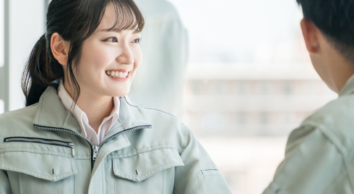 マンパワーコンストラクション