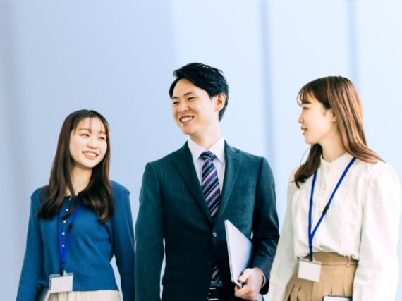 マンパワーグループコンストラクションの魅力